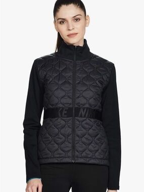 Nike AeroLayer Thermore Running Jacket